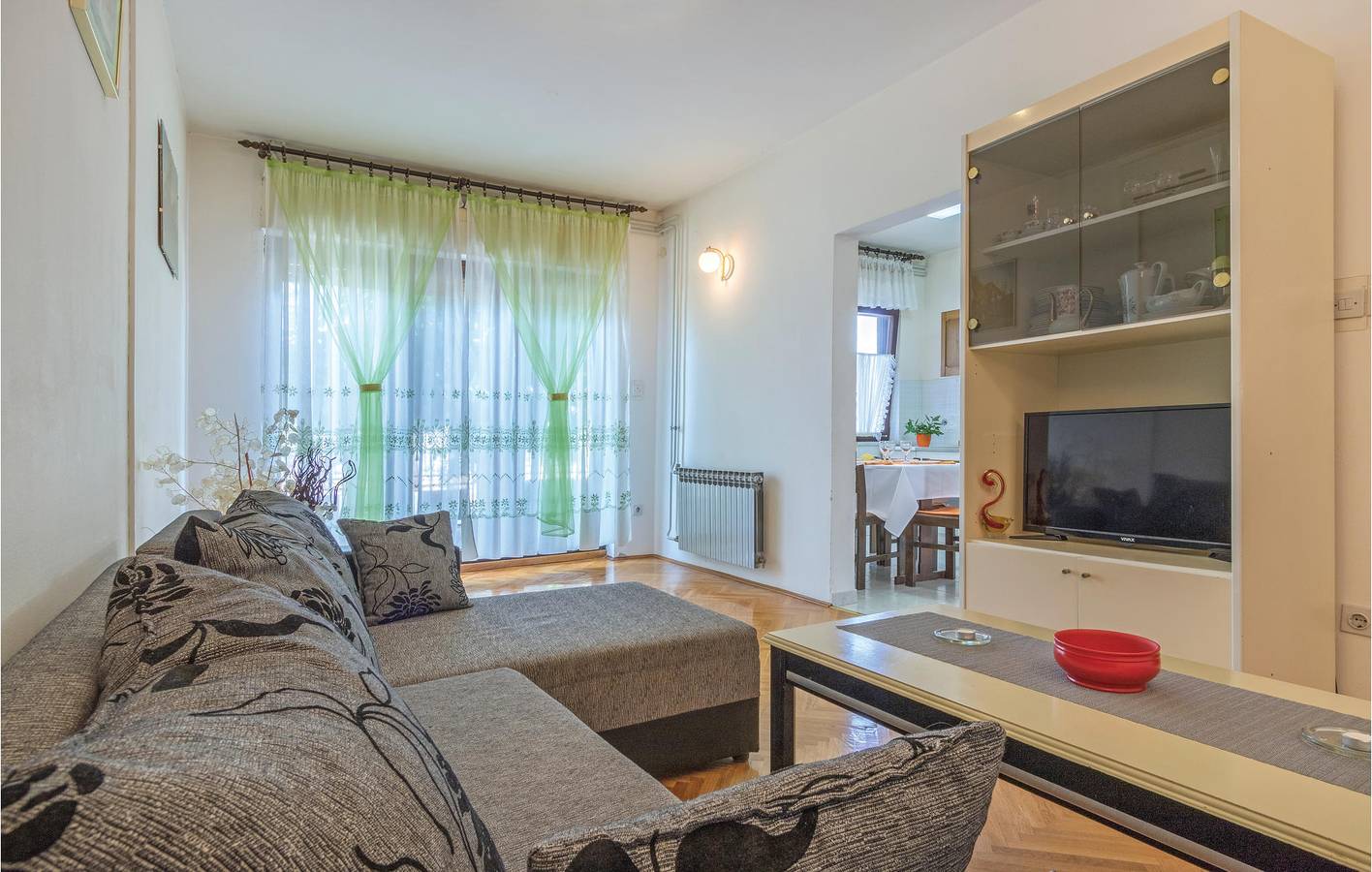 Ferienhaus für 10 Personen mit Terrasse in Stinjan, Südküste Istrien