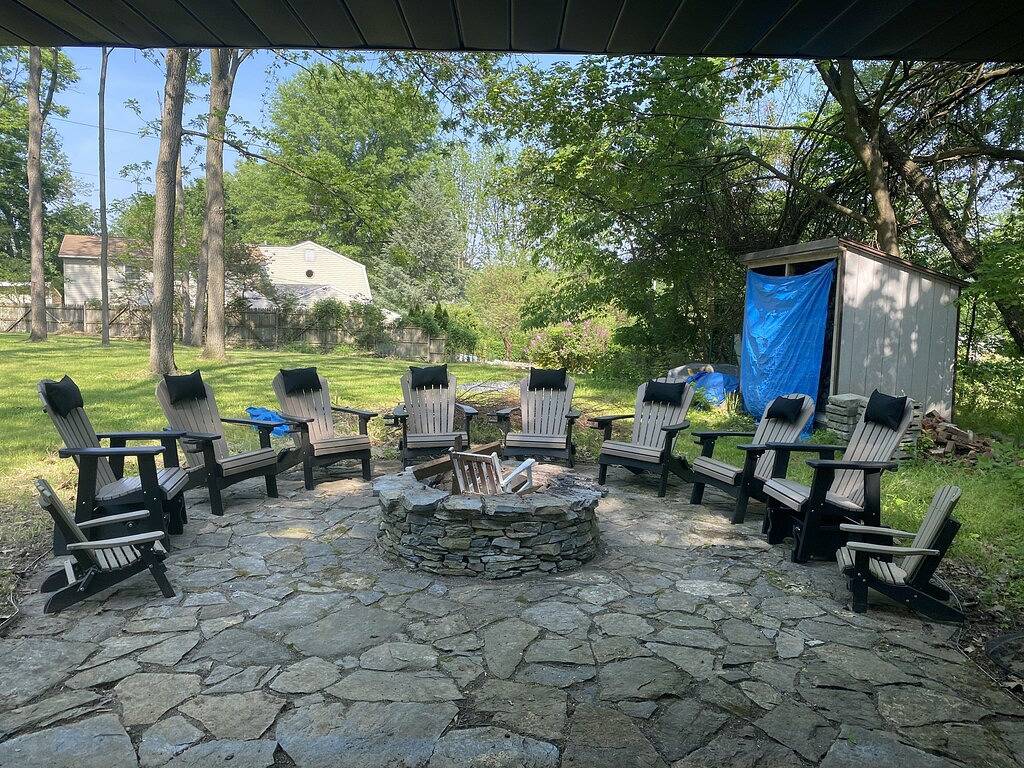 The Hideaway - 19 Private Acres to Explore in Dauphin County