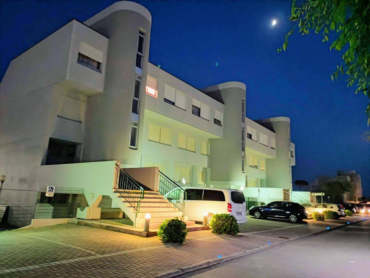 Entire apartment, Camping Village Internazionale Sottomarina Eco für 4 Personen in Chioggia, Venice Province