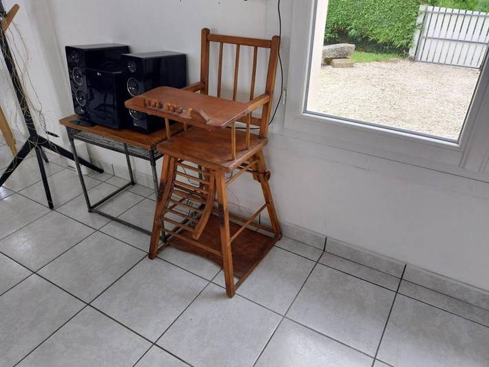 Villa pour 9 personnes, avec jardin et vue dans la Manche - 4