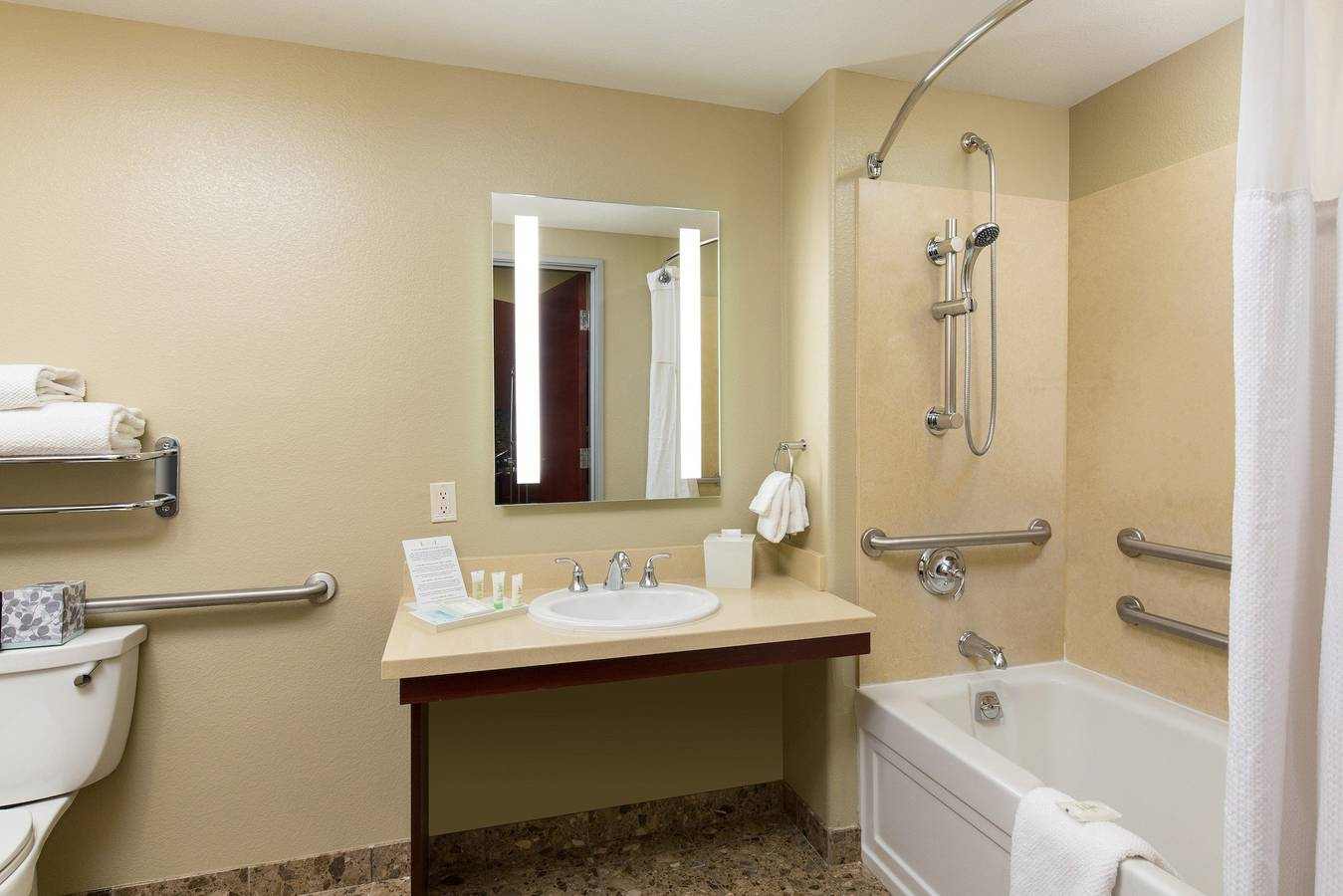 Apartamento entero, Staybridge Suites Las Vegas in Las Vegas Strip, Paradise