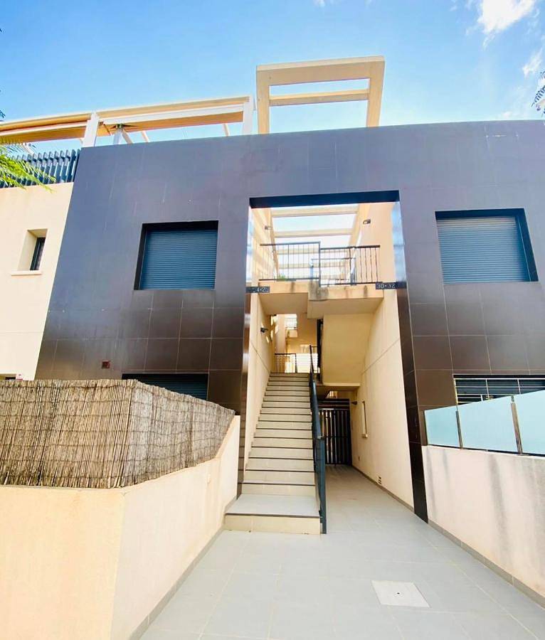 Ganze Wohnung, Apartment in Pilar de la Horadada, Costa Blanca
