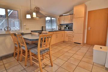 Vakantiewoning voor 4 Personen in Langeoog, Landkreis Wittmund, Afbeelding 3