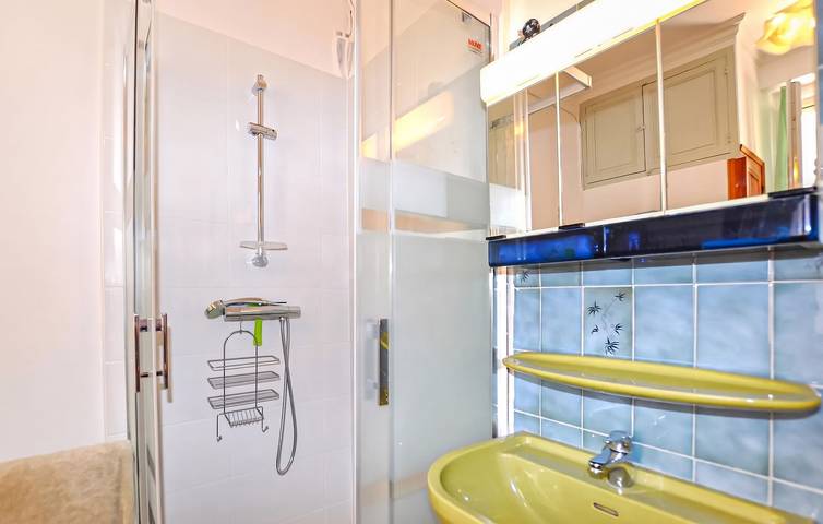 Ganze Wohnung, Charmante Wohnung in Port-Vendres mit Balkon in La Côte Vermeille, Port-Vendres