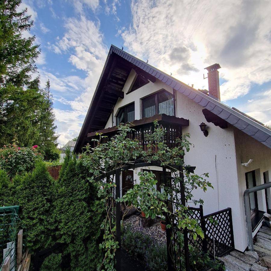 Two-Bedroom House in Lindow, Ruppiner Seenland
