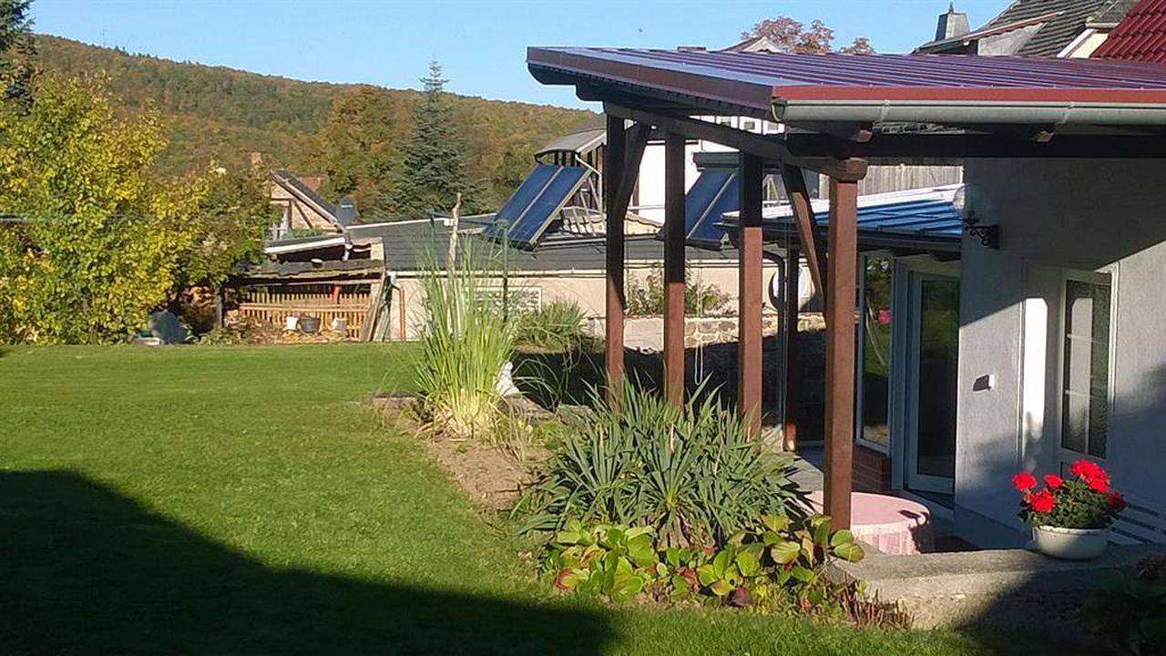 Apartamento vacacional entero, Ferienwohnung für 2 Personen (30 m²) in Thale in Thale, Harzvorland