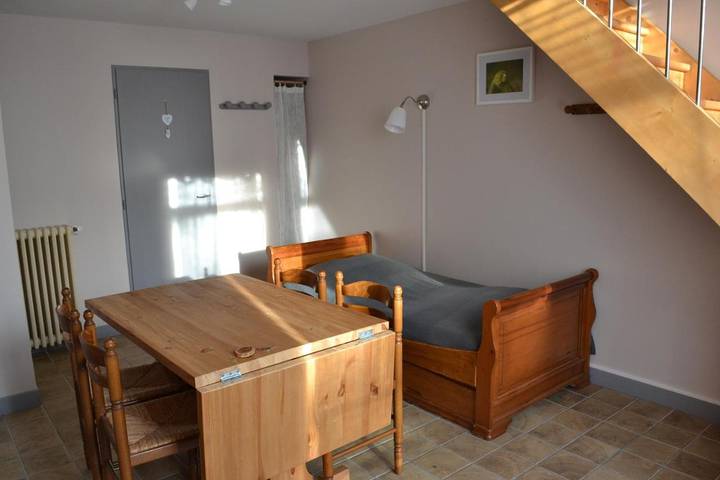 Location de vacances pour 4 personnes, avec terrasse et jardin à Laparade - 4