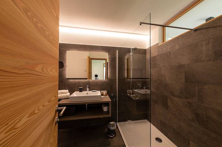 Gîte pour 4 personnes, animaux acceptés à Brunico - 4