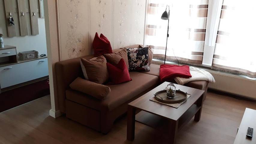 Ferienhaus für 6 Personen, mit Terrasse - 1