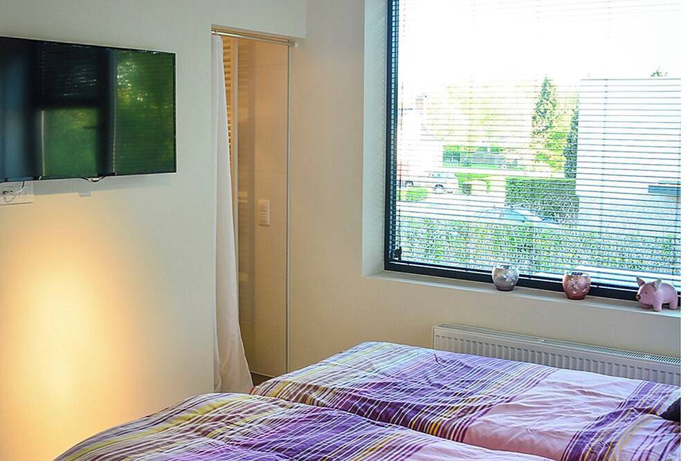 Top Charming And Relaxing Holiday House With Beautiful Garden in Assebroek, Bruges