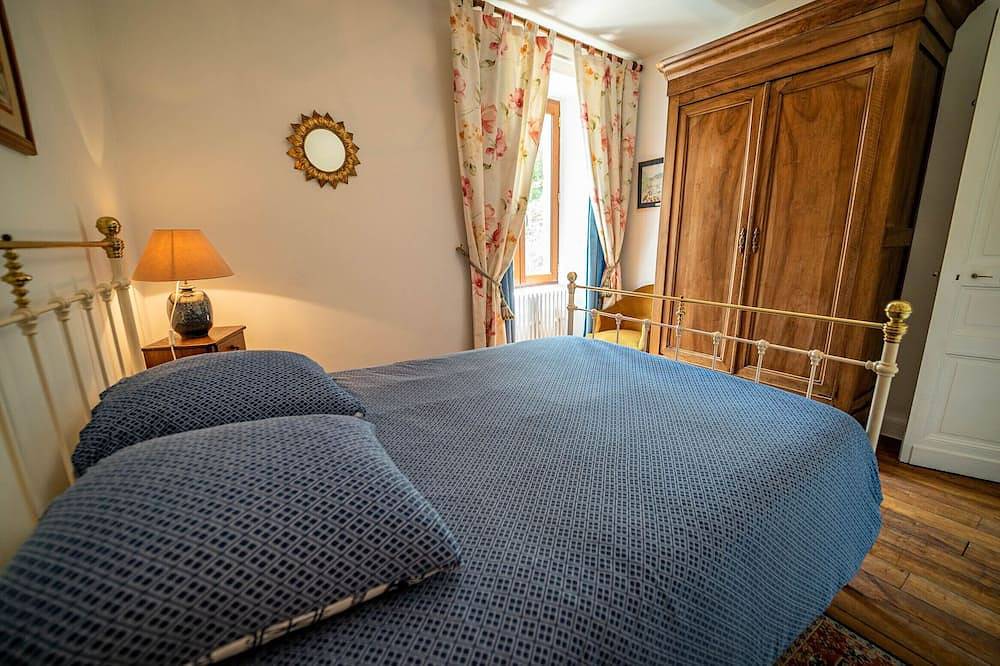 Groot charmant huis met prive zwembad in Daglan, Périgord Noir