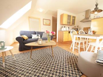 Ferienwohnung für 4 Personen in Krummin, Usedom, Bild 4