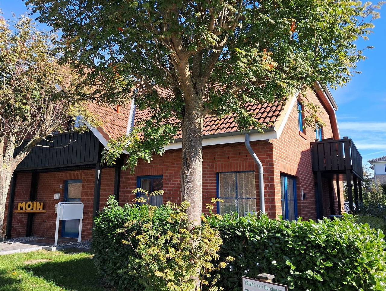 Ferienwohnung für 6 Personen in Dahme, Südliche Ostseeküste