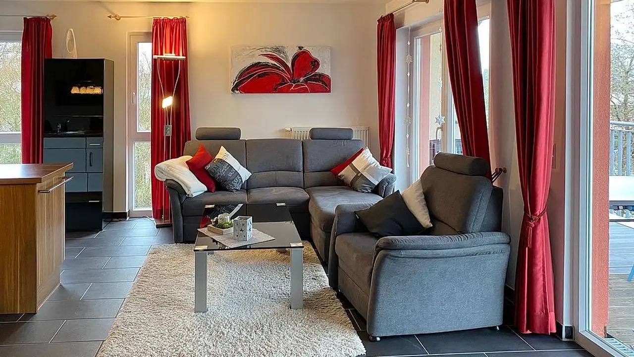 Appartamento vacanze a Weser-Ems a partire da 189€ a notte