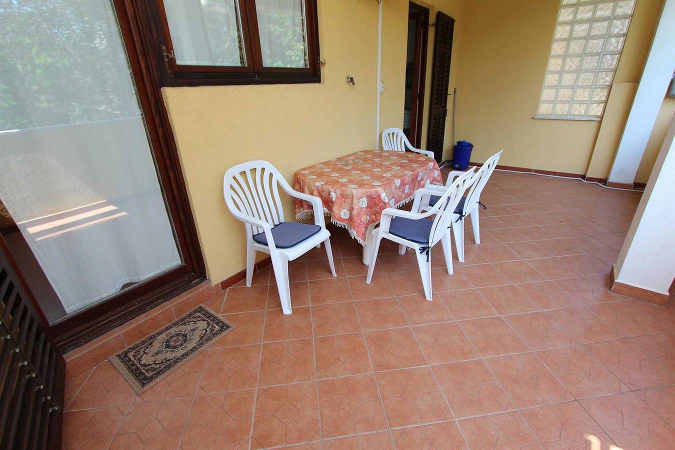 Ganze Wohnung, Lora Ferienwohnung mit 1 Schlafzimmer 2 in Rovinj, Rovinj und Umgebung