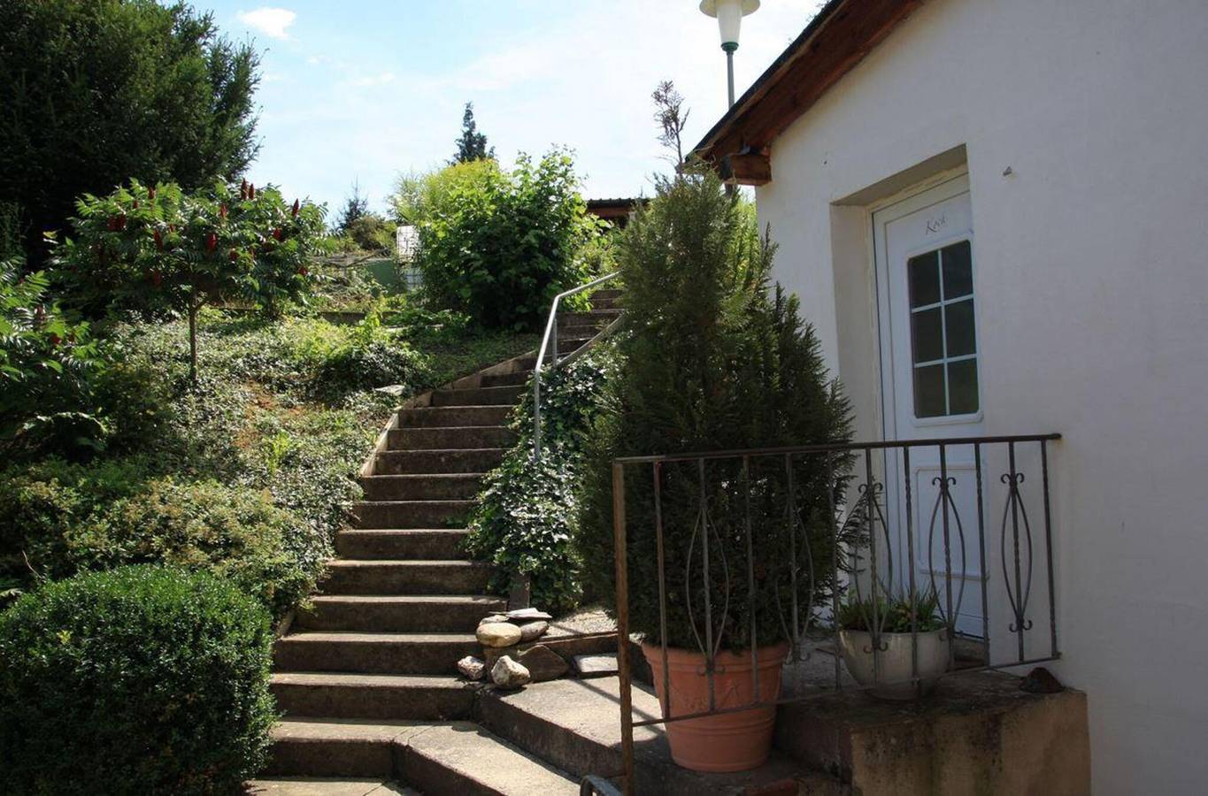 Ganze Ferienwohnung, Apartment Rivaner in Neumagen-Dhron, Bernkastel-Kues & Umgebung