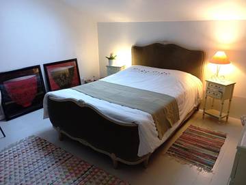 Cottage pour 2 personnes, avec jardin à Fournes-en-Weppes