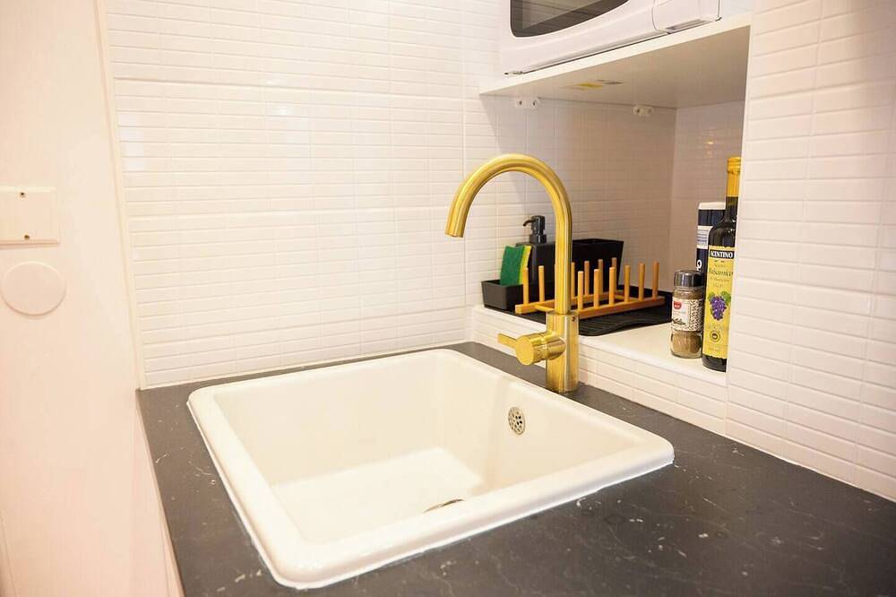 Appartement entier, Appartement cocooning proche mer in Carqueiranne, Côte méditerranéenne (France)