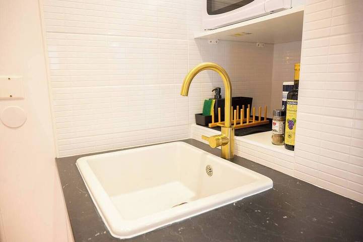 Gîte pour 2 personnes dans Plage Coupereau - 2