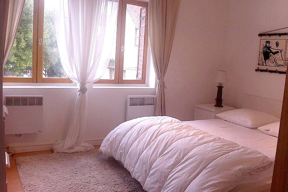Cabourg Centre Ville. Maison 60m², à 5mn de la plage pour 6 personnes,3 chambres in Cabourg, Région de Caen