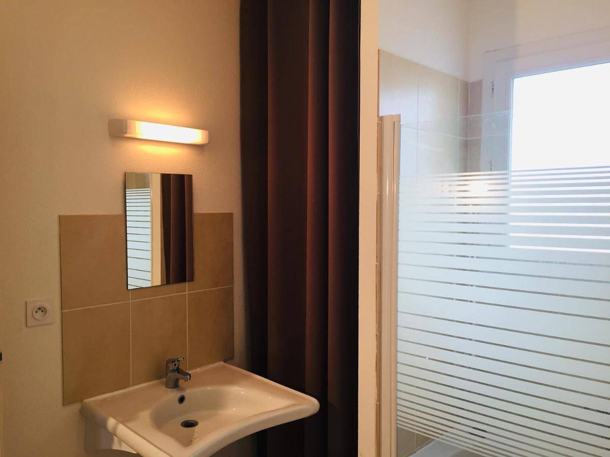 Two-Bedroom House in Prunete, Cervione