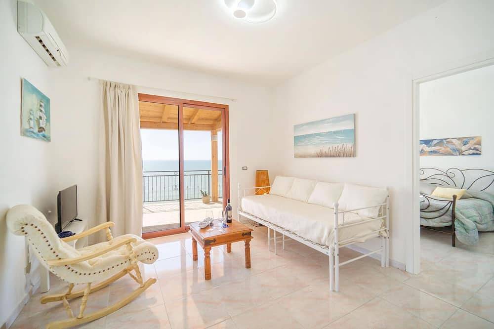 Fantastisk hjem med 2 soverom i Ciotta in Palma di Montechiaro, Agrigento Provincen