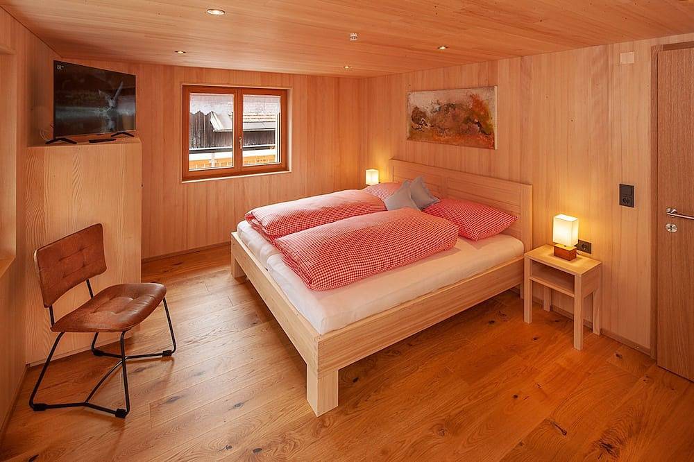Ganze Wohnung, Appartement 3 - Alpin Aparts in Mellau, Bregenzerwald