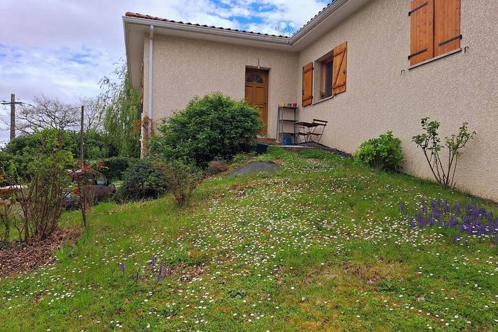 Gîte pour 2 personnes à Aureville