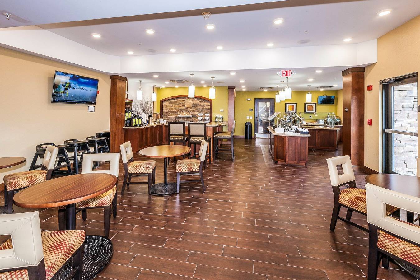 Staybridge Suites Knoxville - West in Condado de Knox (TN)