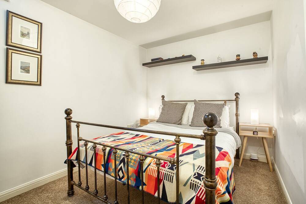 Apartment for 4 People in Lincoln, Lincolnshire