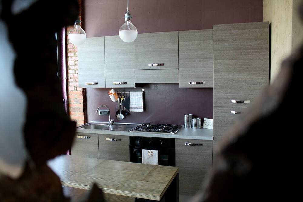 Casamatilda Loft Monolocale Perfekt Für Ein Paar in Dogliani, Langhe