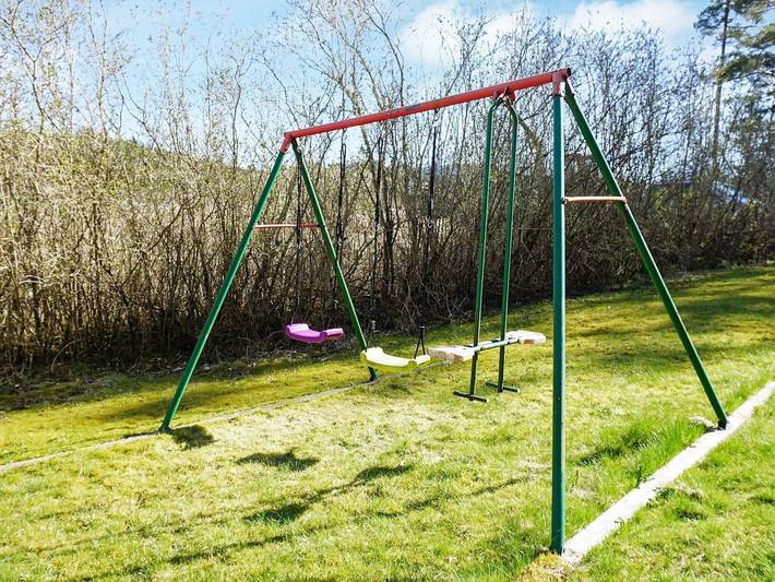 Ferienhaus für 6 Personen, mit Terrasse und Garten, kinderfreundlich in Tanum - 3