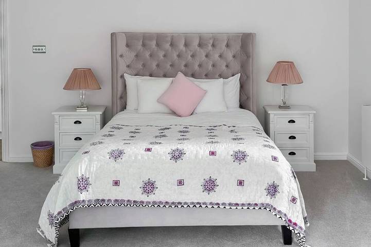 3 Schlafzimmer Unterkunft in Purley, Croydon in Croydon, London