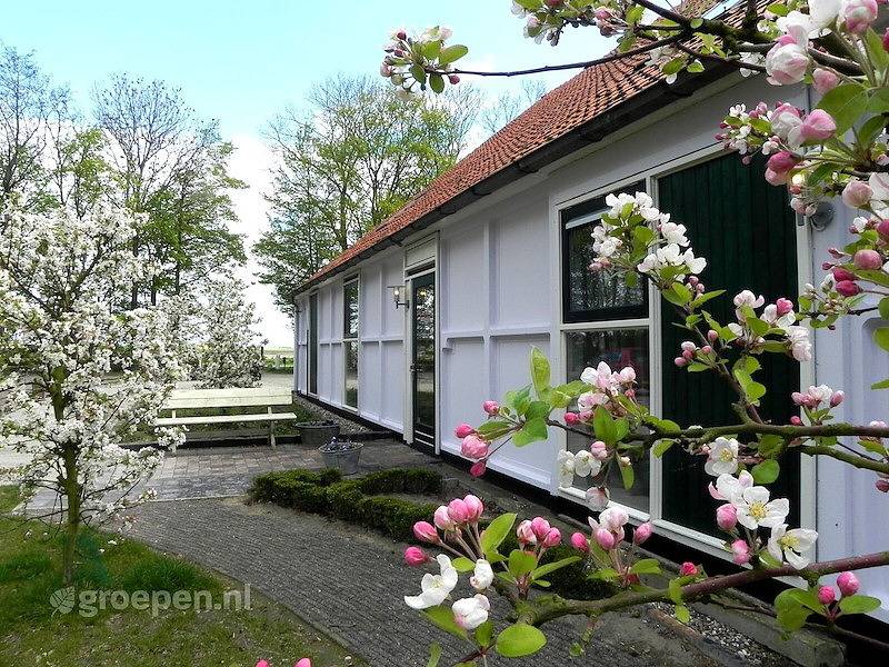 Gruppenunterkunft Blokzijl in Ijsselmeer