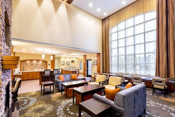 Vacation rental for 2 people, with pool in College Station (TX)