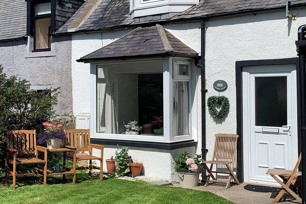 Cottage for 3 People in Banff (Aberdeenshire), Aberdeenshire
