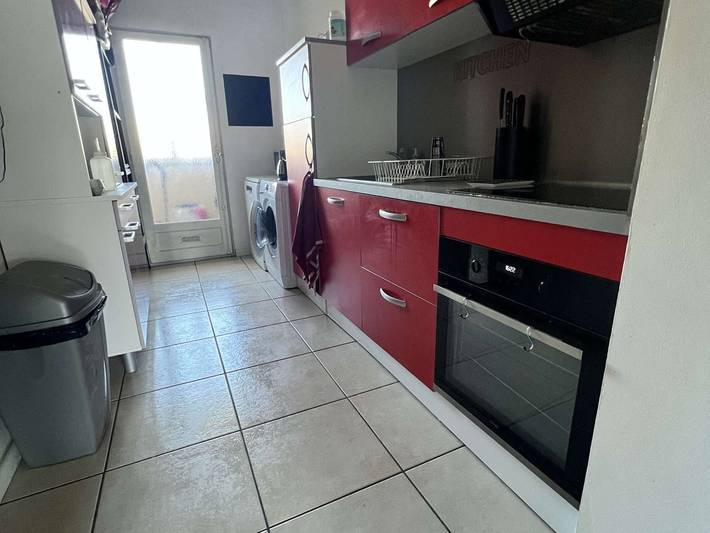 Gîte pour 2 personnes à Le Pradet - 4