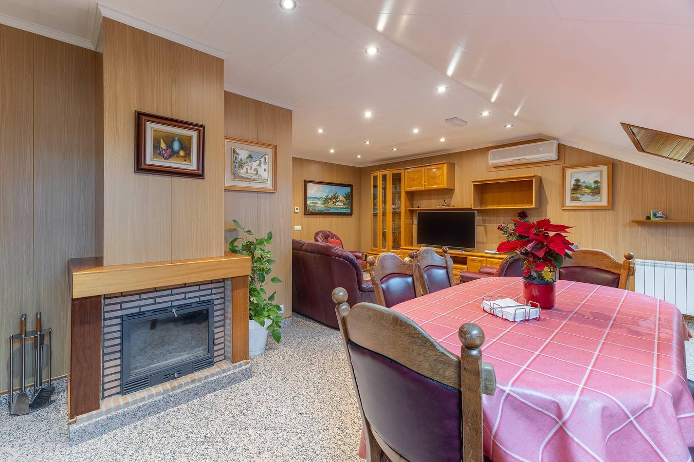 Penthouse « Pensado Para Ti » à Pozuelo de Alarcón – Centre de Madrid in Pozuelo de Alarcón, Communaute de Madrid