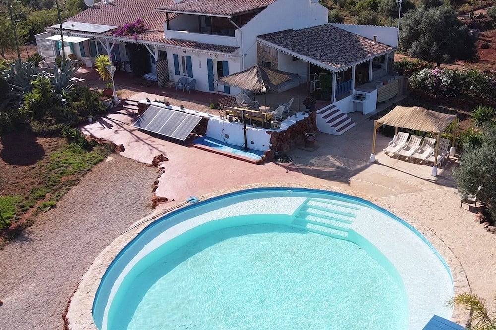 Ferienhaus für 4 Personen in Silves, Faro Distrikt