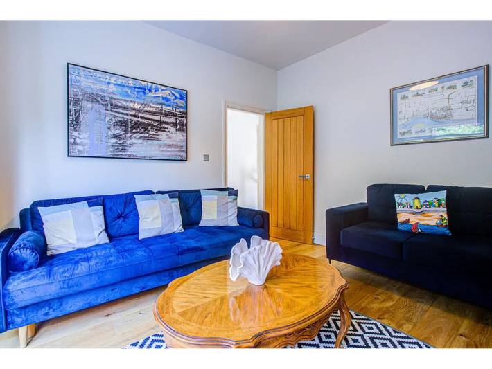 Stunning house in Leigh - Pass the Keys in Southend-on-Sea, Este de Inglaterra