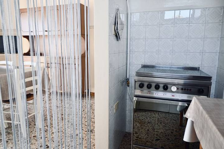 Apartamento entero, Rm04 - Senigallia, three-room apartment facing the sea in Senigallia, Senigallia (Municipality)