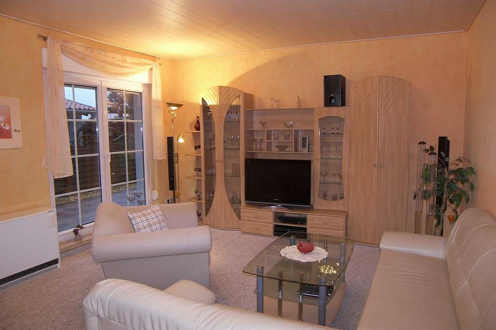 Appartement entier, Appartement principal - Appartements Kenklies in Hohendorf, Wolgast