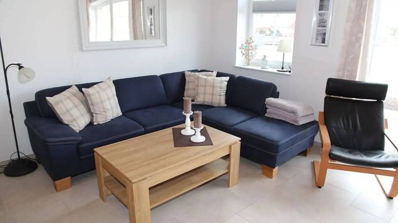 Ferienhaus für 6 Personen (100 m²) in Hinte Loppersum in Loppersum (Hinte), Hinte