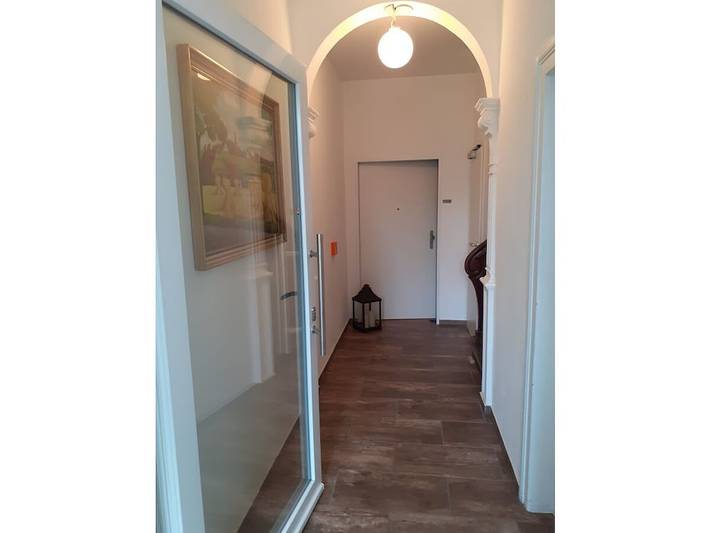 Ferienhaus für 3 Personen, mit Terrasse in Lemgo