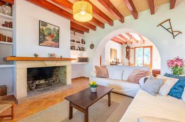 Villa in Manacor, Coast of Mallorca