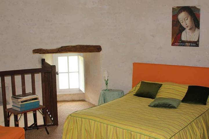 Location de vacances pour 5 personnes à Paizay-Naudouin-Embourie - 2