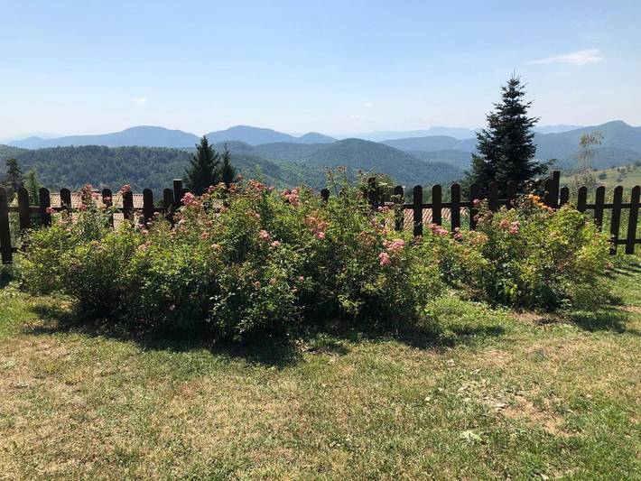 Casa rural para 8 personas, con balcón además de jardín y vistas en Ripollès - 4