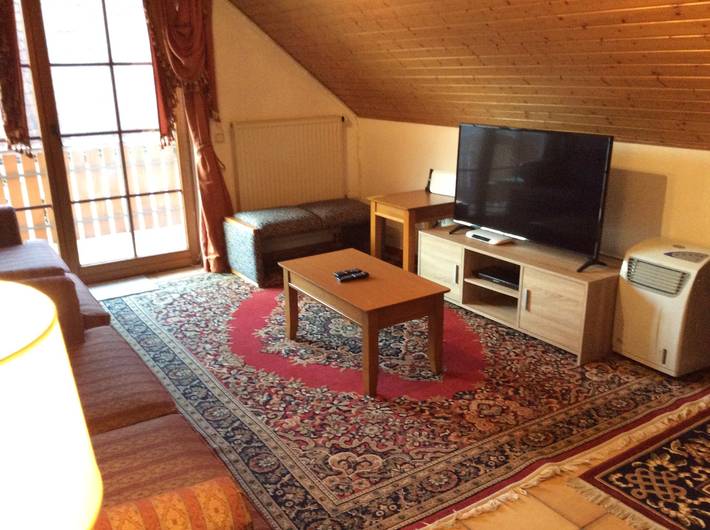 Ferienhaus für 9 Personen, mit Garten und Terrasse, mit Haustier in der Pfalz - 3