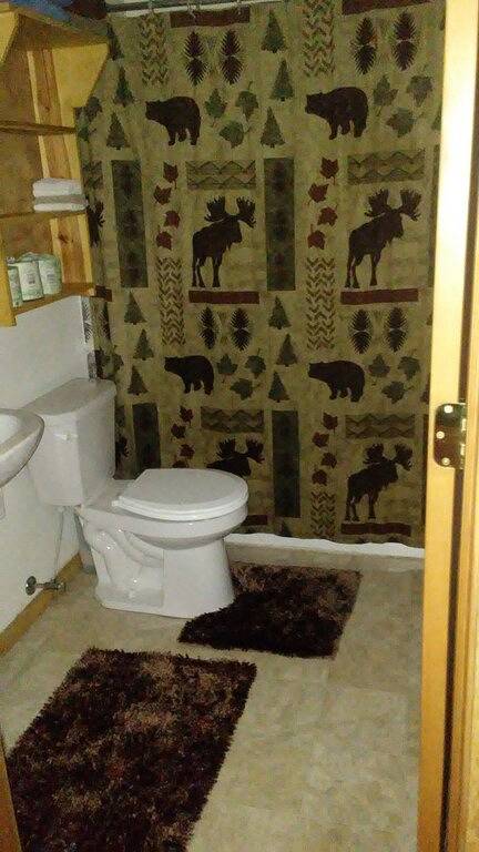 Ruhig und schön !! in Warrens, Monroe County (WI)