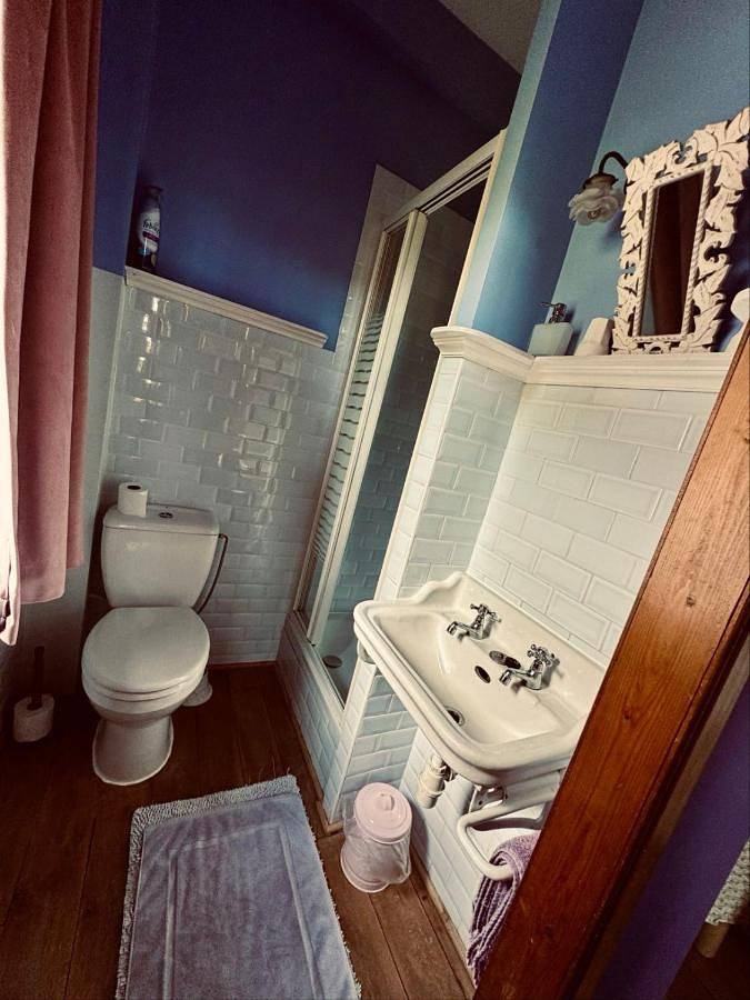 Double Room in De Haan, Belgische Kust
